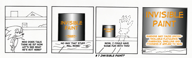Comic #7