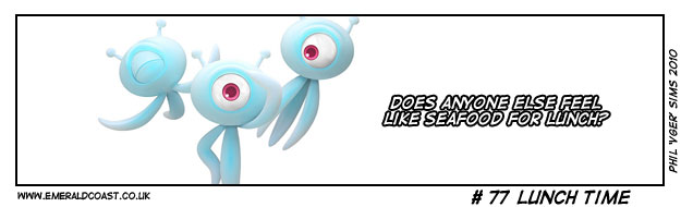 Comic #77