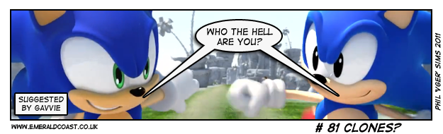 Comic #81
