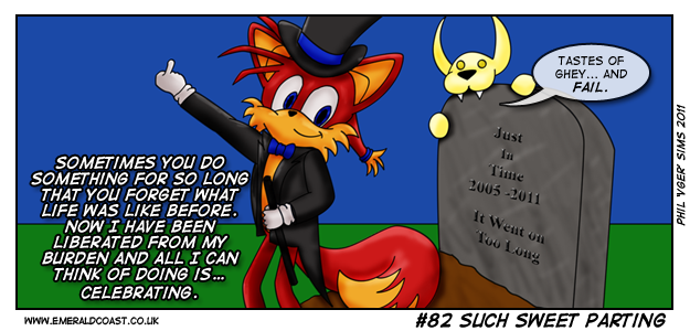 Comic #82